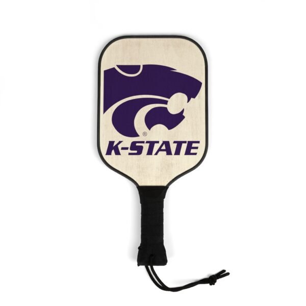 Kansas State Wildcats Pickleball Kit