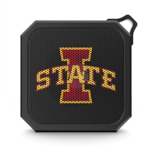 Iowa State Cyclones Blackwater Outdoor Bluetooth Speaker