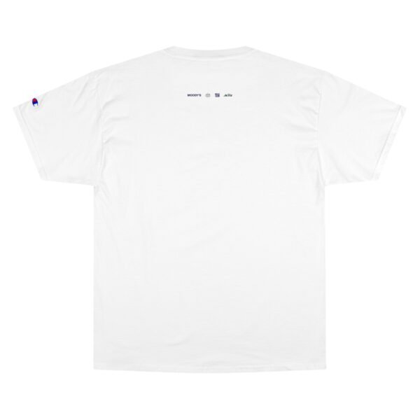 MetLife Stadium Champion T-Shirt - Image 2
