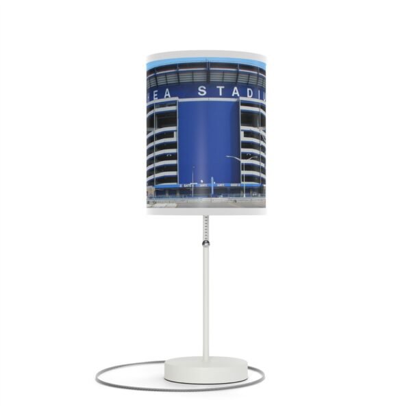 New York Mets Shea Stadium Lamp on a Stand, US|CA plug - Image 5