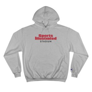 Sports Illustrated Stadium Champion Hoodie