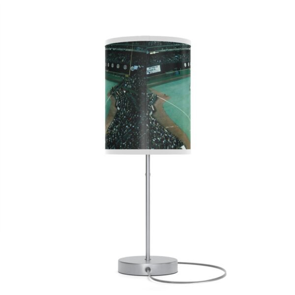 Philadelphia Phillies Veterans Stadium Lamp on a Stand, US|CA plug - Image 2