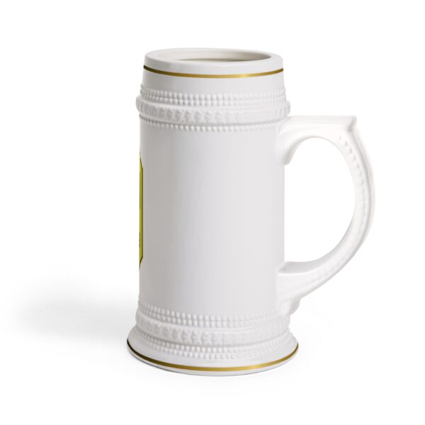 Nashville SC Beer Stein Mug - Image 3