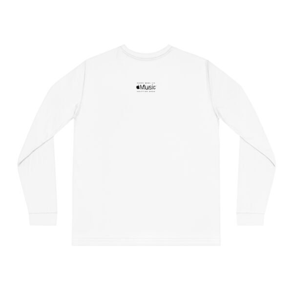 Kendrick Lamar 2025 Super Bowl LIX Halftime Show Unisex Shifts Dry Organic Long Sleeve Tee - Image 2