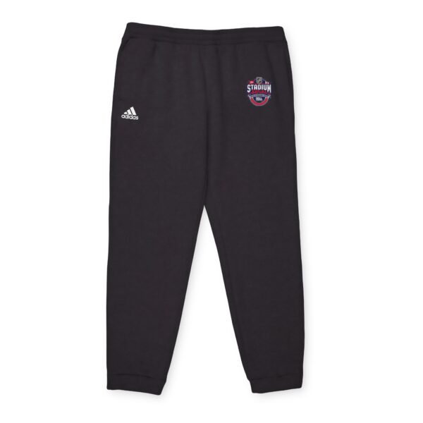 Detroit Red Wings vs Columbus Blue Jackets 2025 Stadium Series Adidas Unisex Fleece Joggers