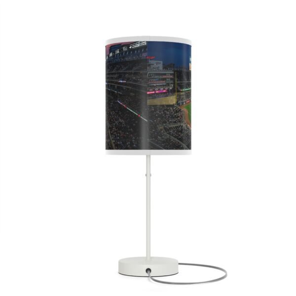 Minnesota Twins Target Field Lamp on a Stand, US|CA plug - Image 6