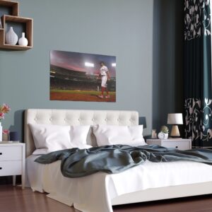Boston Red Sox Fenway Park Indoor and Outdoor Silk Posters