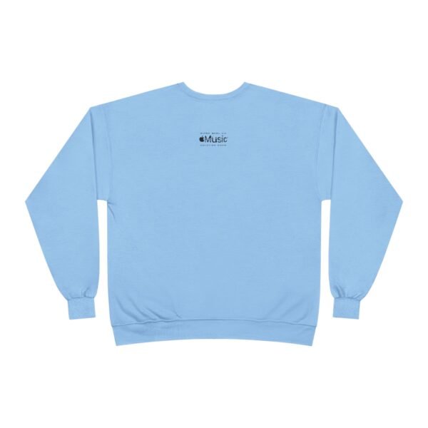 Kendrick Lamar 2025 Super Bowl LIX Halftime Show Unisex EcoSmart® Crewneck Sweatshirt - Image 26