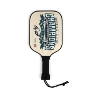 Philadelphia Eagles Super Bowl LIX Champions Pickleball Kit