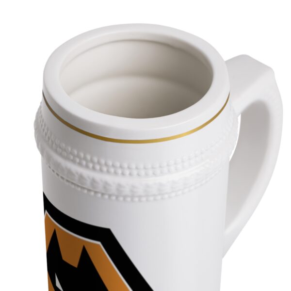 Wolverhampton Wanderers Beer Stein Mug - Image 4