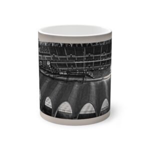 St. Louis Cardinals Busch Stadium Color-Changing Mug, 11oz