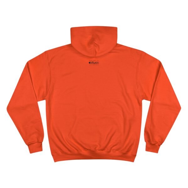 Kendrick Lamar 2025 Super Bowl LIX Halftime Show Champion Hoodie - Image 10