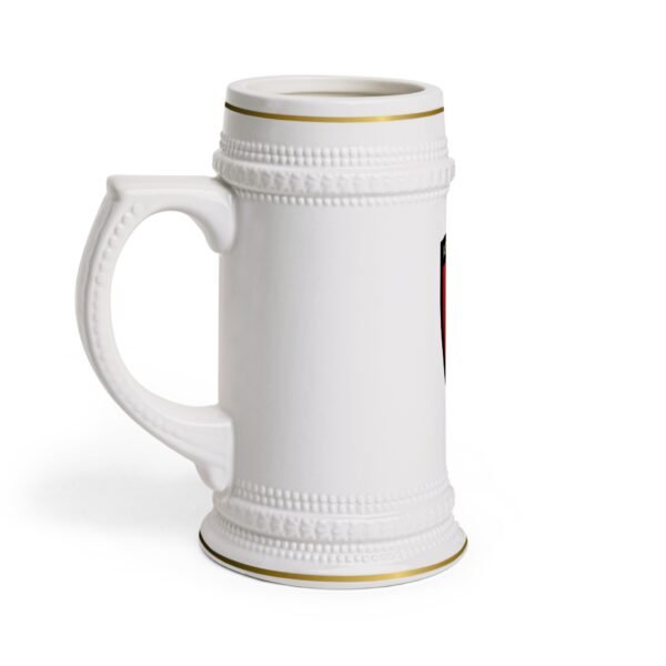 AFC Bournemouth Beer Stein Mug - Image 2