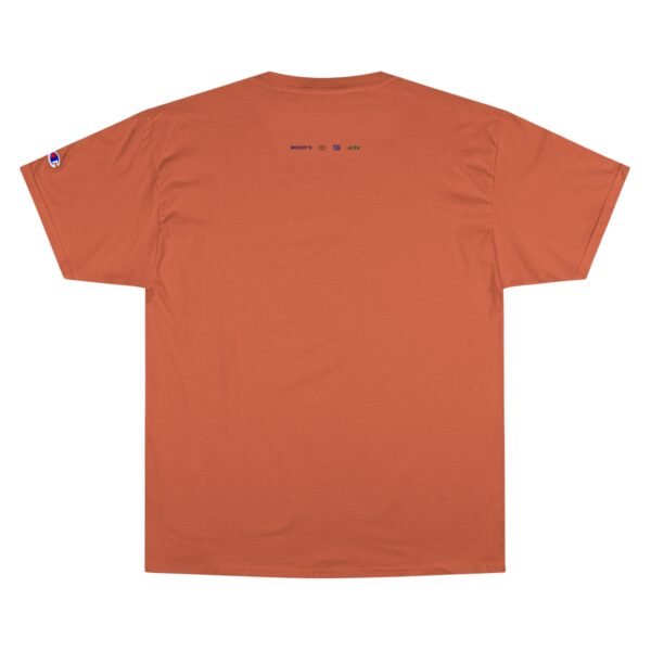 MetLife Stadium Champion T-Shirt - Image 10