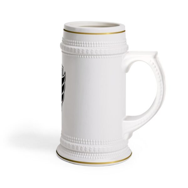 D.C. United Beer Stein Mug - Image 3