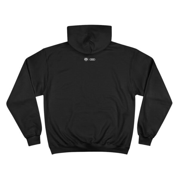 Detroit Red Wings vs Columbus Blue Jackets 2025 Stadium Series Champion Hoodie - Image 18