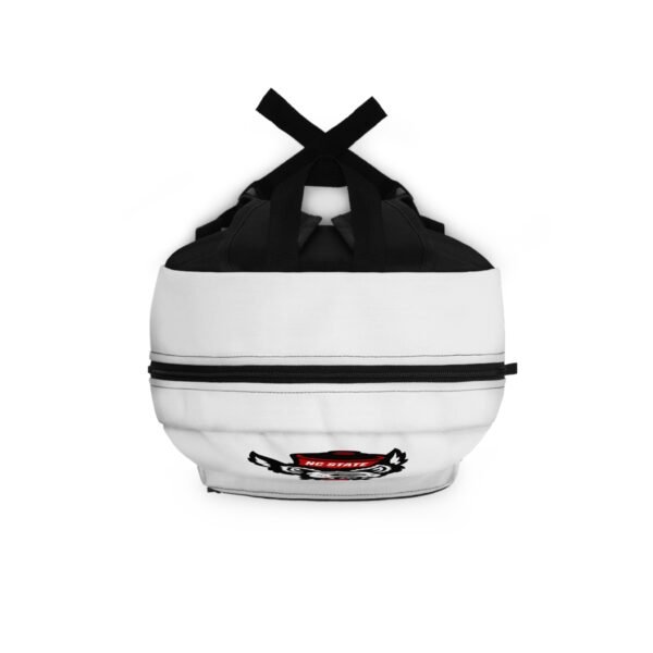 NC State Wolfpack Backpack - Image 4
