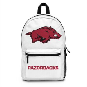 Arkansas Razorbacks Backpack