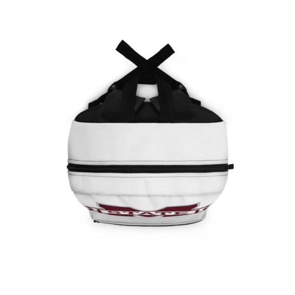 Mississippi State Bulldogs Backpack - Image 4