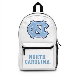 North Carolina Tar Heels Backpack