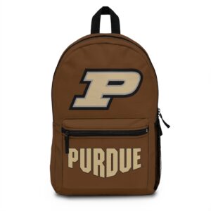 Purdue Boilermakers Backpack