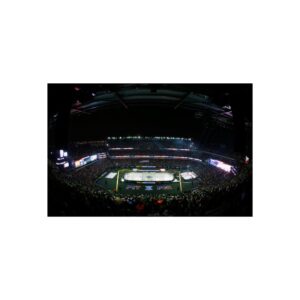 2019 Stadium Series Lincoln Financial Field - Pittsburgh Penguins vs Philadelphia Flyers Fine Art Posters