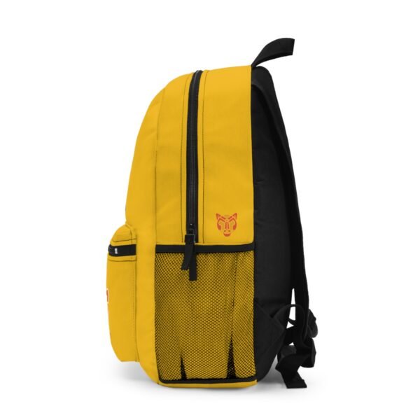Illinois Fighting Illini Backpack - Image 3