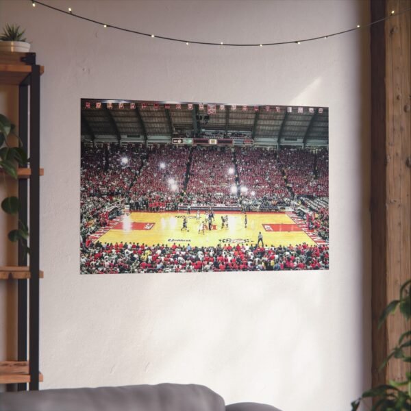 Maryland Terrapins XFINITY Center Fine Art Posters - Image 3