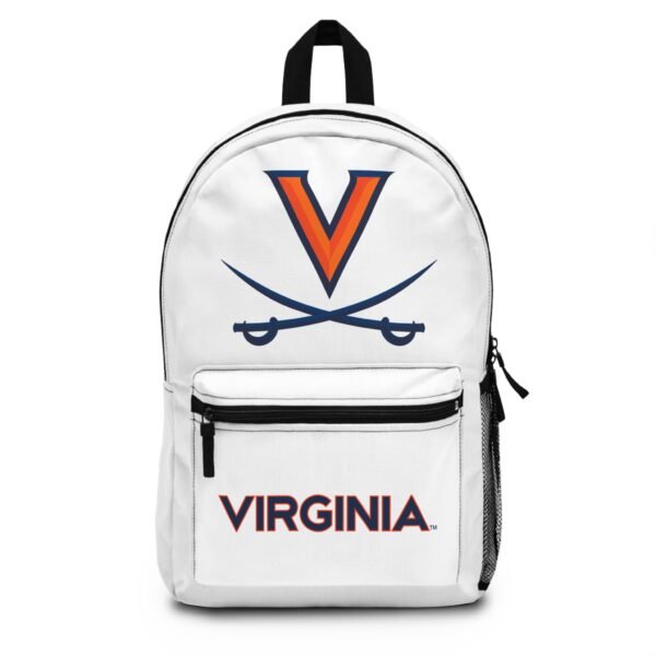 Virginia Cavaliers Backpack