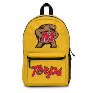 Maryland Terrapins Backpack
