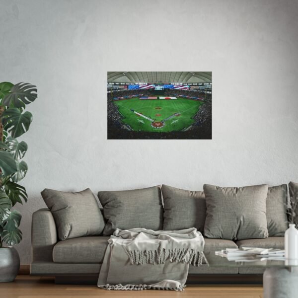 Tokyo Dome Fine Art Posters - Image 2