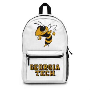 Georgia Tech Yellow Jackets Backpack