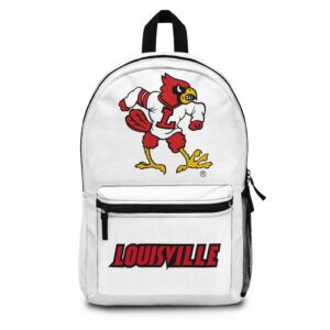 Louisville Cardinals Backpack