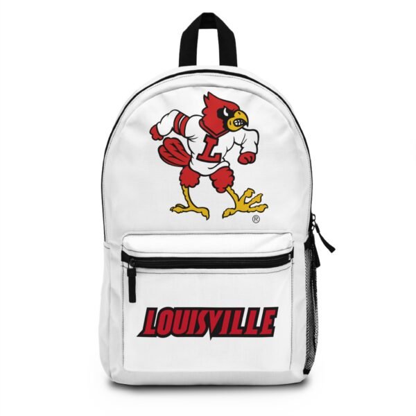 Louisville Cardinals Backpack