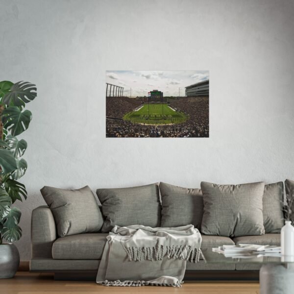 Purdue Boilermakers Ross–Ade Stadium Fine Art Posters - Image 2