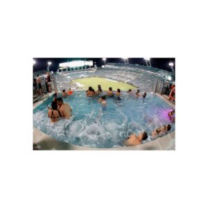 Jacksonville Jaguars EverBank Stadium Fine Art Posters