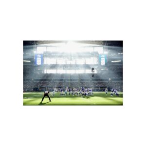 Dallas Cowboys AT&T Stadium Fine Art Posters