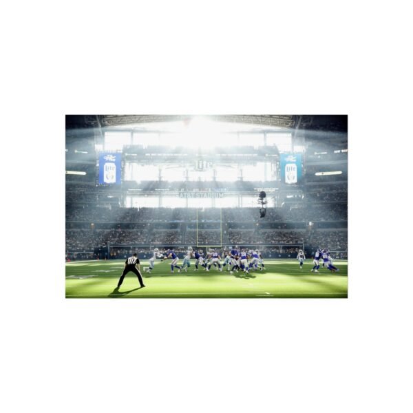 Dallas Cowboys AT&T Stadium Fine Art Posters
