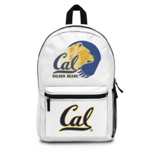 California Golden Bears Backpack