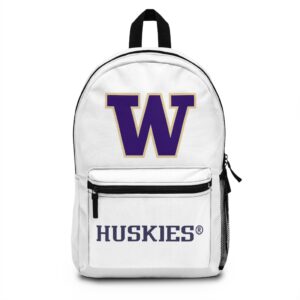 Washington Huskies Backpack