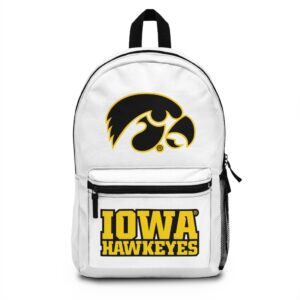 Iowa Hawkeyes Backpack