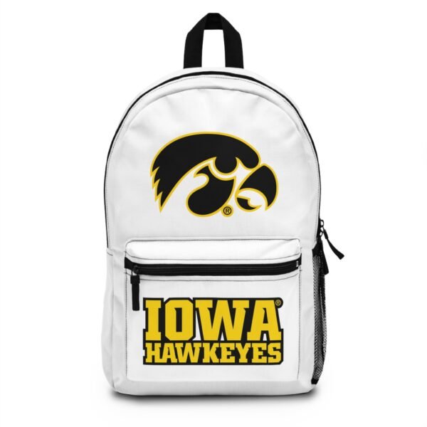 Iowa Hawkeyes Backpack