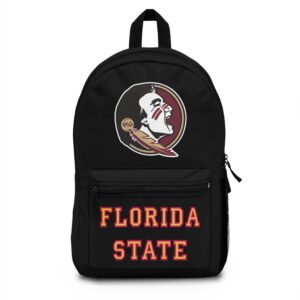 Florida State Seminoles Backpack
