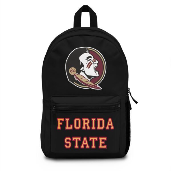 Florida State Seminoles Backpack