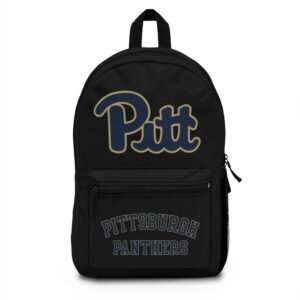 Pittsburgh Panthers Backpack