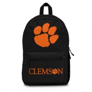 Clemson Tigers Backpack