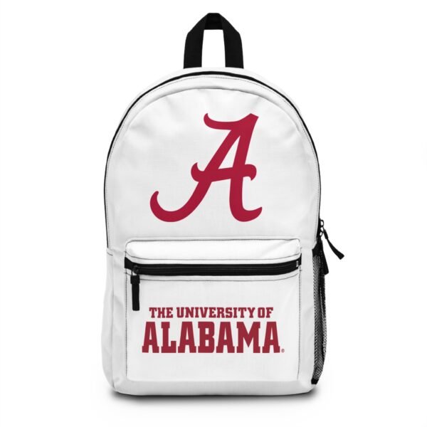 Alabama Crimson Tide Backpack