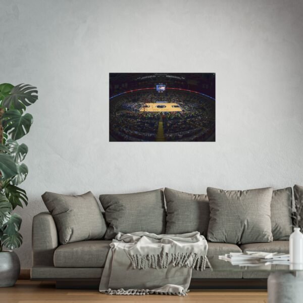 Penn State Nittany Lions Bryce Jordan Center Fine Art Posters - Image 2