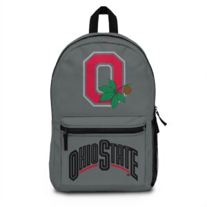 Ohio State Buckeyes Backpack