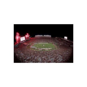 Florida State Seminoles Tucker Center Fine Art Posters
